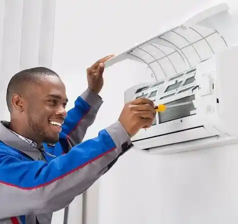 hvac services Atwood